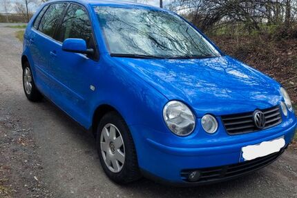VW Polo 228.300 km 1.999 &euro; Braunschweig 38110
