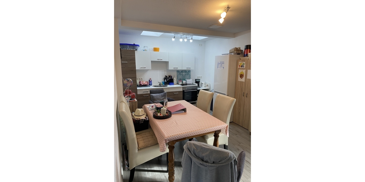 Erdgeschosswohnung in Ostrhauderfehn! - Erdgeschoßwohnung Ostrhauderfehn | Angebot:27298739