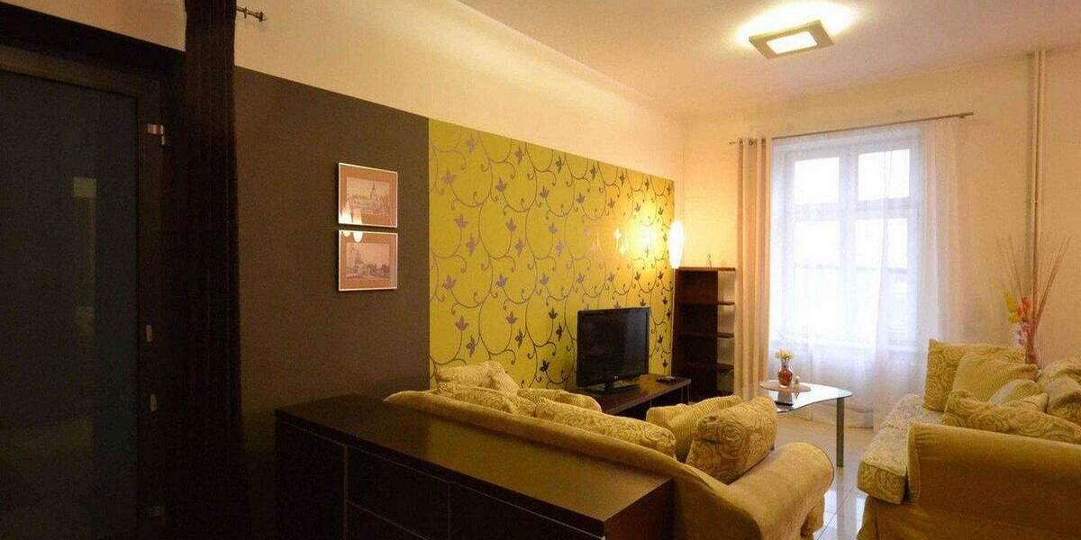 Etagenwohnung Köln Sülz - 2 Zimmer, 60 m&sup2;, 1.140&euro; | Angebot:25321580