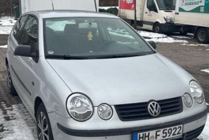 VW Polo 164.000 km 600 &euro; Hamburg 22393