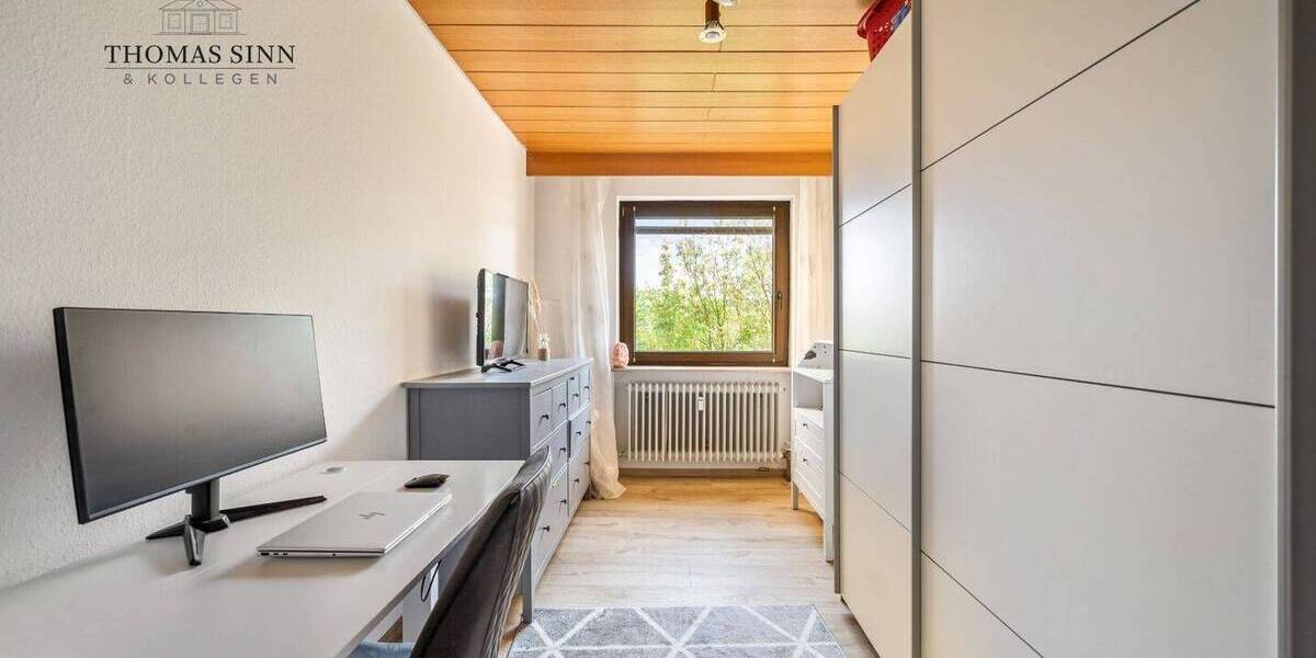 Etagenwohnung Leingarten Schluchtern - 3 Zimmer, 70 m&sup2;, 269.000&euro; | Angebot:26715242