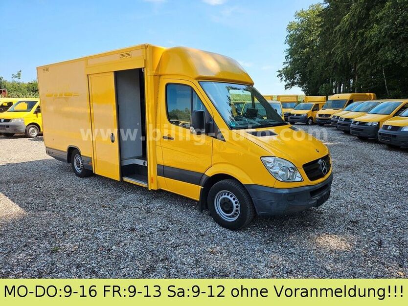 Sprinter