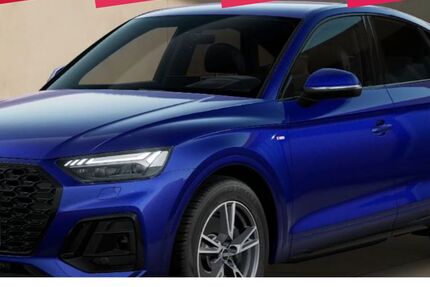 Audi Q5 28.641 km 50.720 &euro; Deggendorf 94469