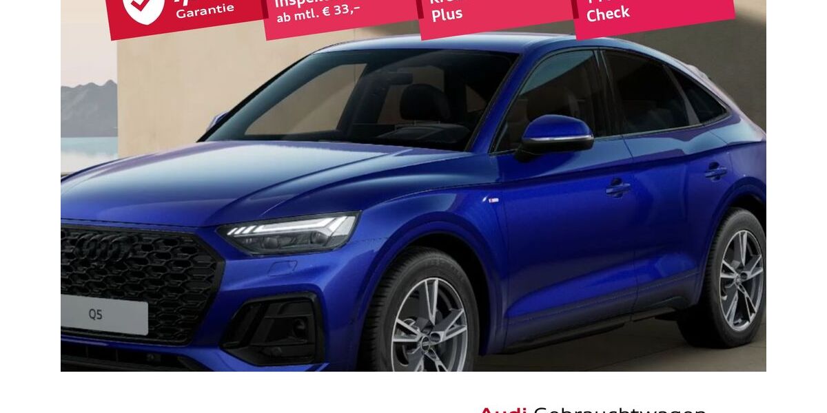 Audi Q5 28.641 km 50.720 &euro; Deggendorf 94469