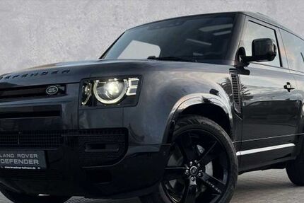 Land Rover Defender 2.900 km 89.900 &euro; Kürnach 97273