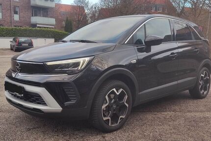 Opel Crossland (X) 9.292 km 19.890 &euro; Rostock 18055