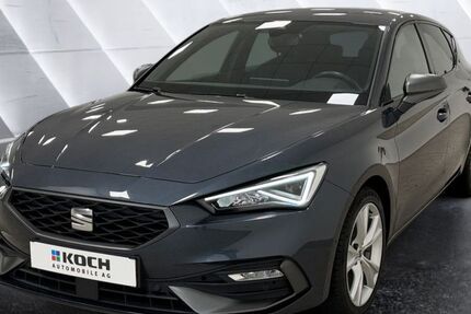 Seat Leon 59.807 km 18.990 &euro; Berlin 12681