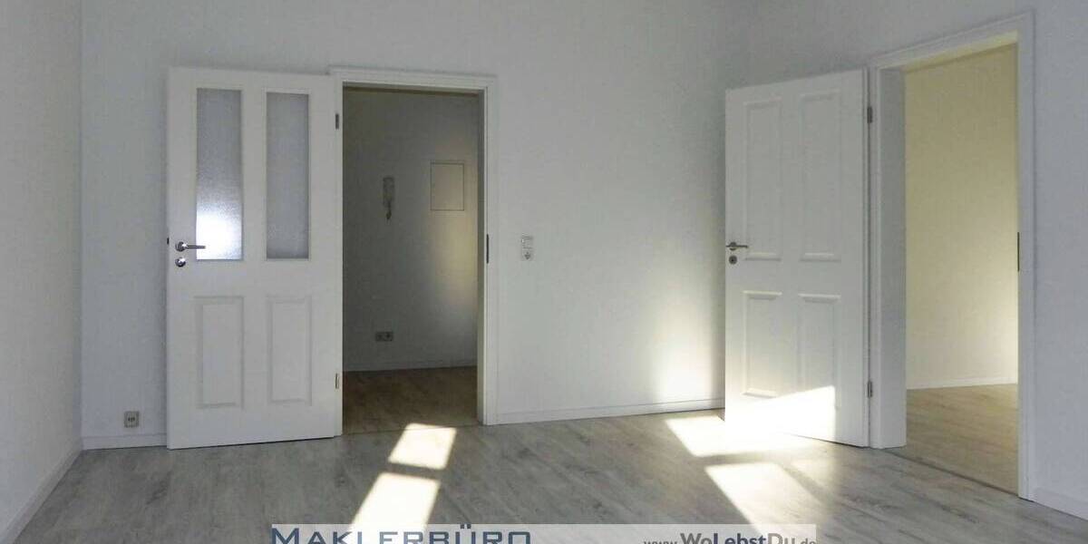 Etagenwohnung Greiz - 2 Zimmer, 70 m&sup2;, 355&euro; | Angebot:24822298