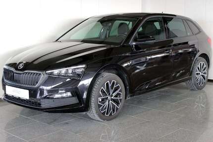 Skoda Scala 20.500 km 23.000 &euro; Donauwörth 86609
