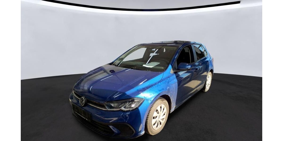 VW Polo 42.500 km 14.588 &euro; Niesky 02906