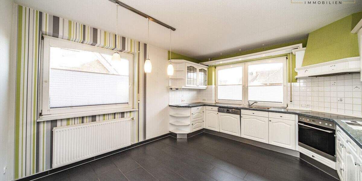 Einfamilienhaus Garrel - 5 Zimmer, 165 m&sup2;, 419.000&euro; | Angebot:24594985