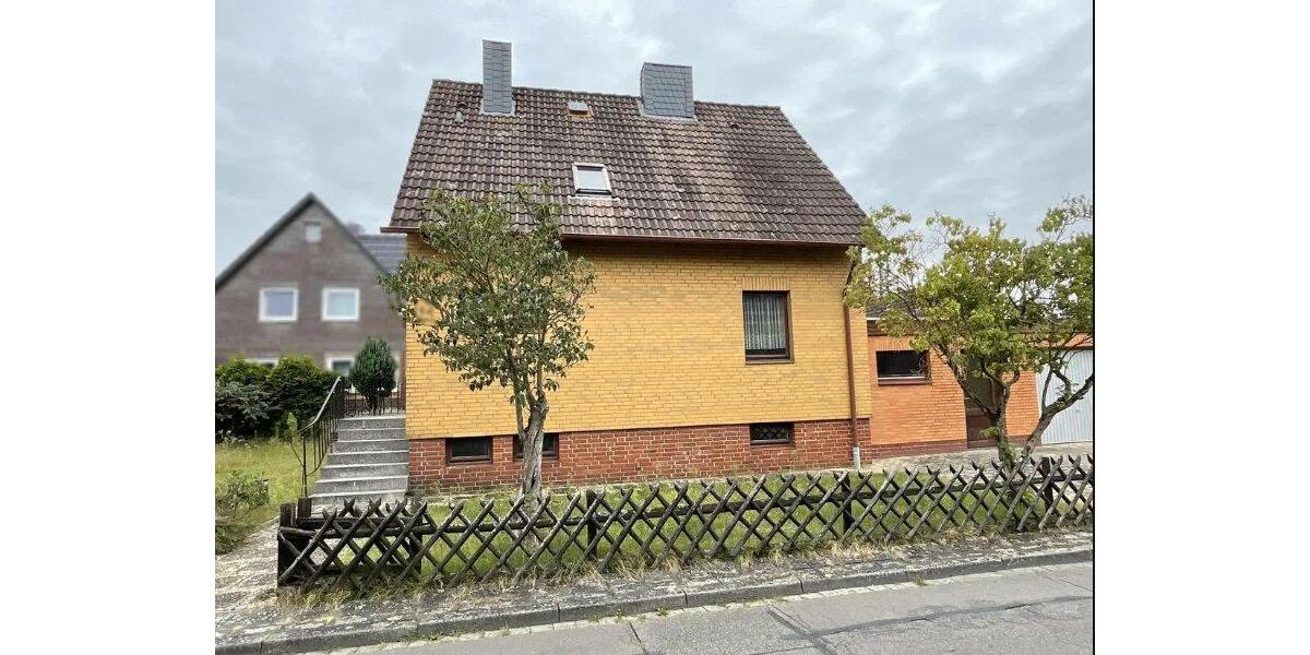 Einfamilienhaus Gifhorn - 4 Zimmer, 85 m&sup2;, 740&euro; | Angebot:26446059