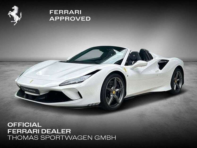 F8 Spider