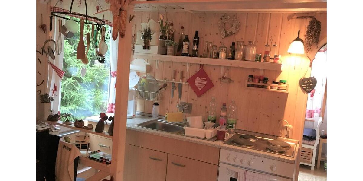 Bungalow Markneukirchen - 25.000&euro; | Angebot:25413159