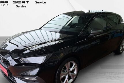 Seat Leon 24.880 km 27.950 &euro; Gunzenhausen 91710