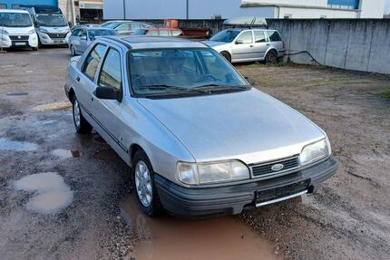 Ford Sierra 99.000 km 1.900 &euro; Bad Dürkheim 67098
