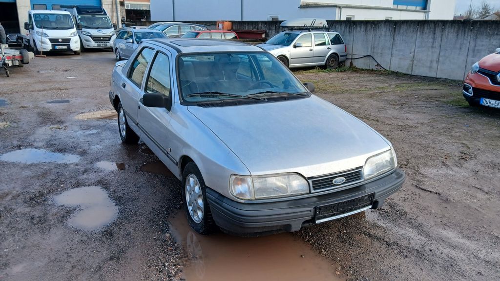 Ford Sierra 99.000 km 1.900 &euro; Bad Dürkheim 67098