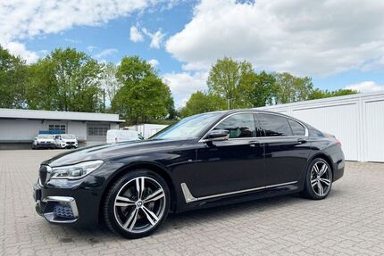 BMW 740