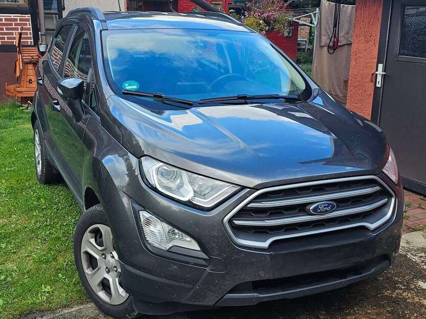 EcoSport