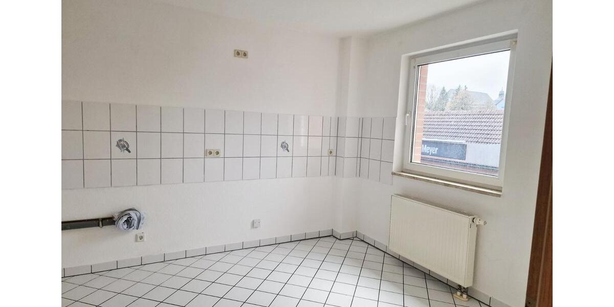 Etagenwohnung Ballenstedt - 2 Zimmer, 74 m&sup2;, 481&euro; | Angebot:25180165