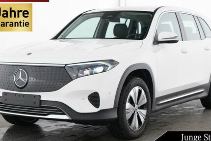 Mercedes-Benz EQB 33.237 km 41.470 &euro; Immenstadt 87509