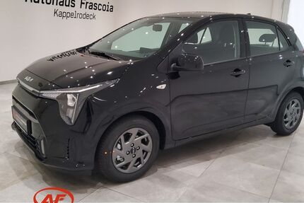 Kia Picanto 7.142 km 14.410 € Kappelrodeck 77876