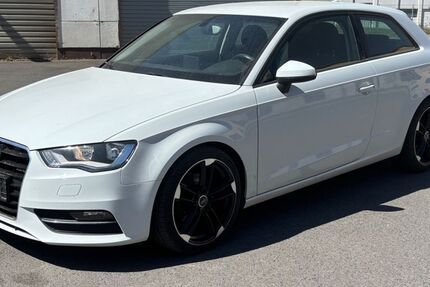 Audi A3 213.000 km 5.000 &euro; Marktredwitz 95615