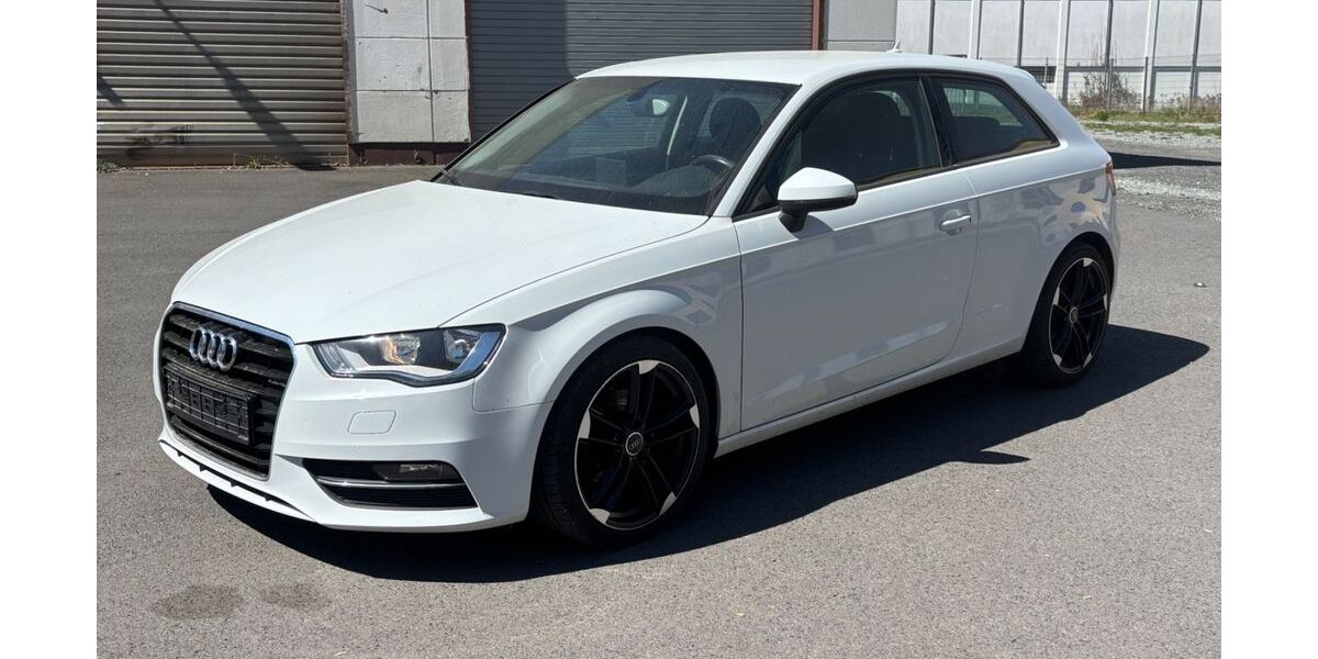 Audi A3 213.000 km 5.000 &euro; Marktredwitz 95615