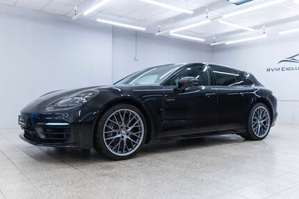 Porsche Panamera 14.153 km 67.500 &euro; Völpke 39393