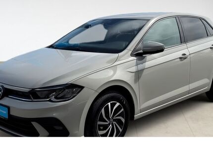 VW Polo 7.000 km 19.490 &euro; Warburg 34414