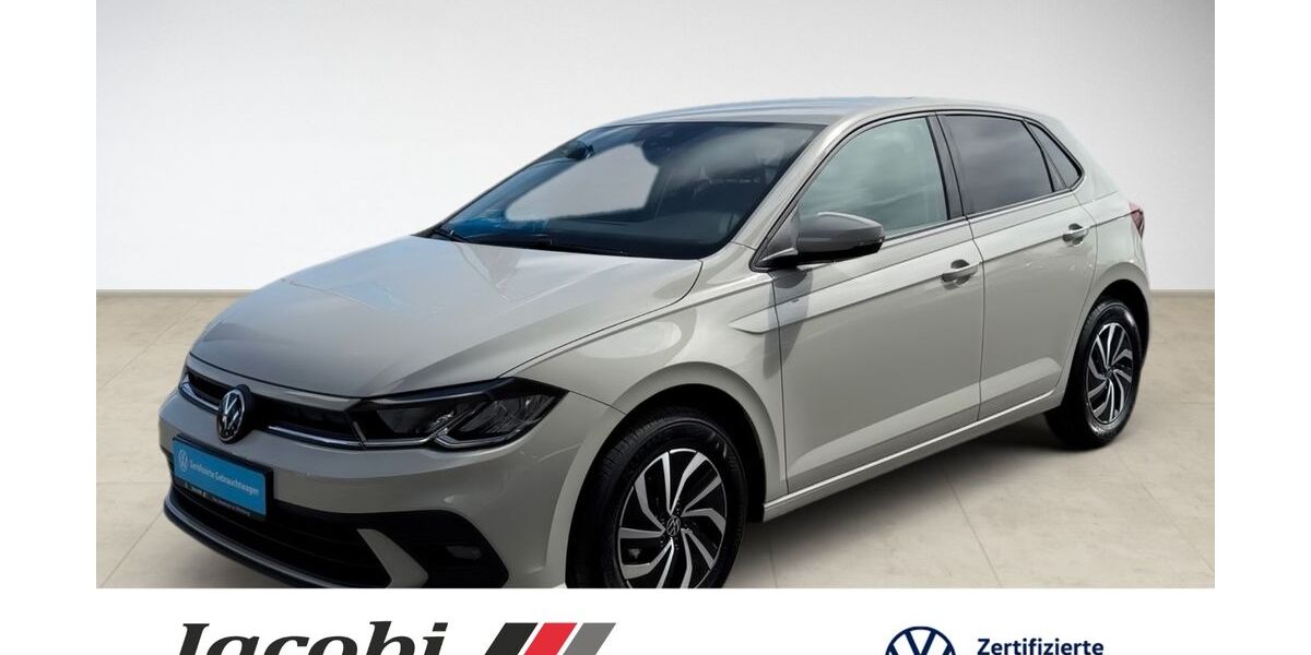 VW Polo 7.000 km 19.490 &euro; Warburg 34414