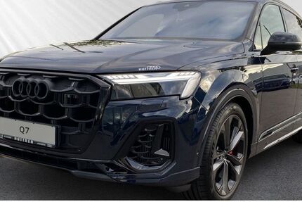 Audi Q7 6.500 km 96.599 &euro; Landsberg 86899