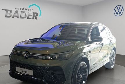 VW Tiguan 13.900 km 57.930 &euro; Bruckmühl OT Heufeld 83052