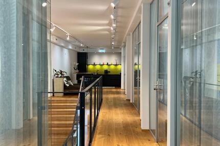 Gewerbeobjekt Deggendorf - 1.000&euro; | Angebot:25455803