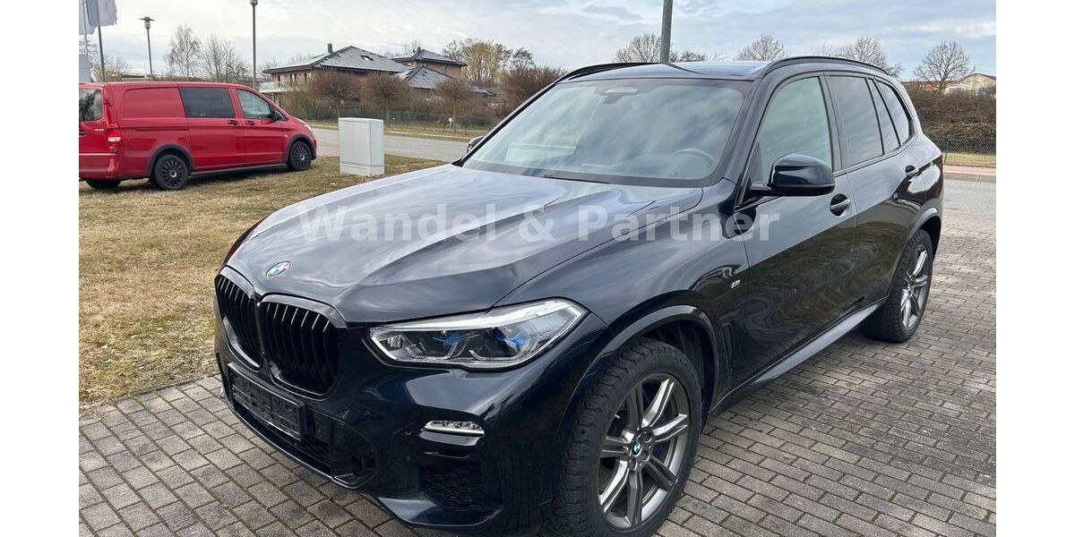 BMW X5 109.500 km 47.650 &euro; Grevesmühlen 23936