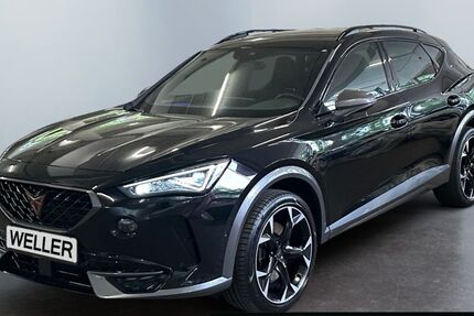 Cupra Formentor 125.465 km 26.980 &euro; Bremen 28205