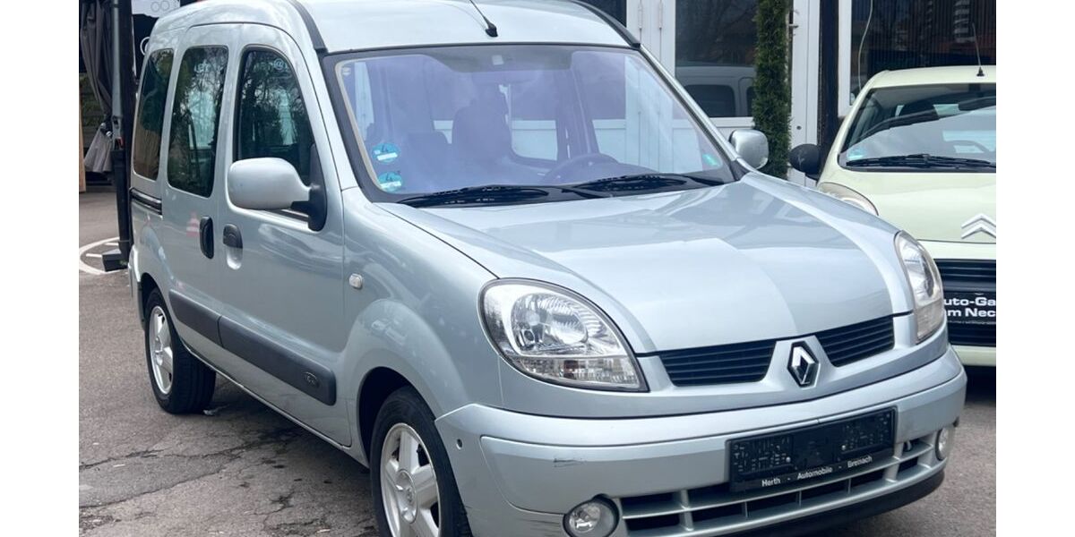 Renault Kangoo 200.000 km 1.990 &euro; Esslingen 73728