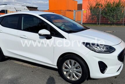 Ford Fiesta 22.476 km 14.500 &euro; Syke 28857