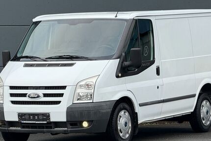 Ford Transit 110.000 km 4.900 &euro; Mülheim an der Ruhr 45475