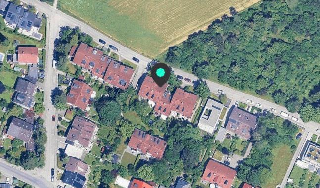 Erdgeschoßwohnung München Trudering-Riem - 2.5 Zimmer, 63 m&sup2;, 532.000&euro; | Angebot:27020755