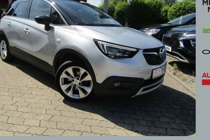 Opel Crossland (X) 76.471 km 12.990 &euro; Erding 85435