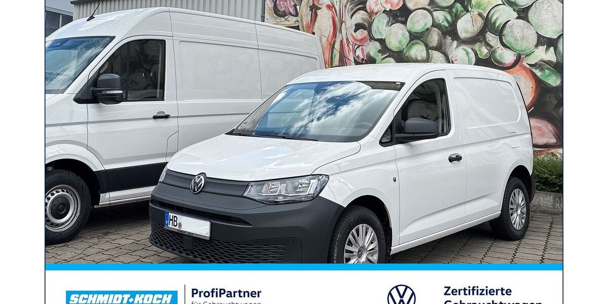VW Caddy 2.500 km 32.490 &euro; Bremen 28207