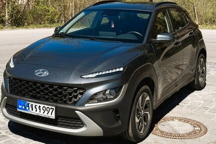 Hyundai KONA 43.000 km 19.400 &euro; Landsberg am Lech 86899