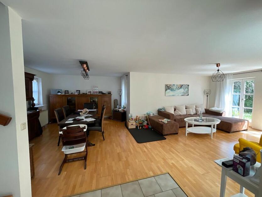 Haus zu vermieten in Friedrichsdorf Burgholzhausen zimmer