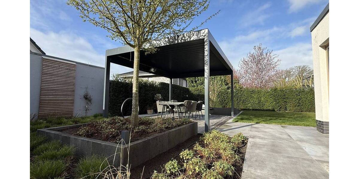 Einfamilienhaus Schüttorf - 6 Zimmer, 194 m&sup2;, 799.000&euro; | Angebot:26189424