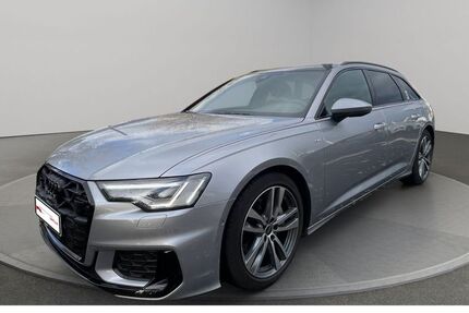 Audi A6 29.373 km 52.990 &euro; Kassel 34125