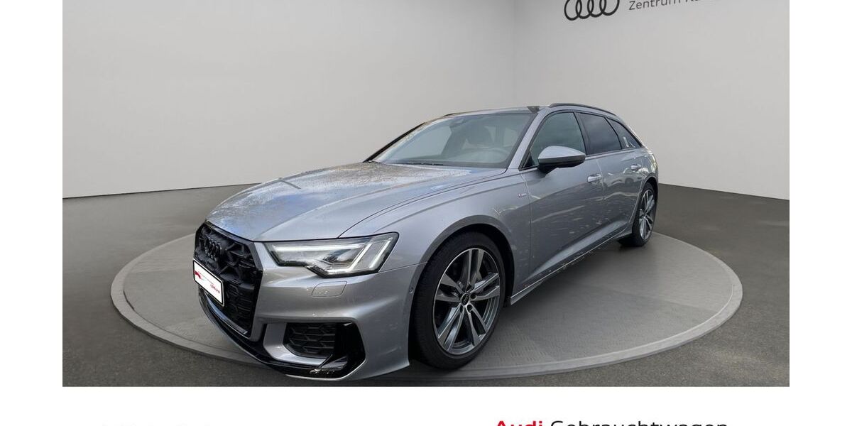 Audi A6 29.373 km 52.990 &euro; Kassel 34125