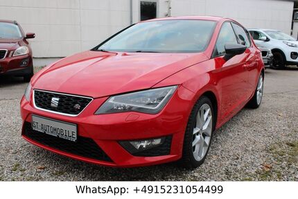 Seat Leon 198.700 km 6.950 € Waldkraiburg 84478