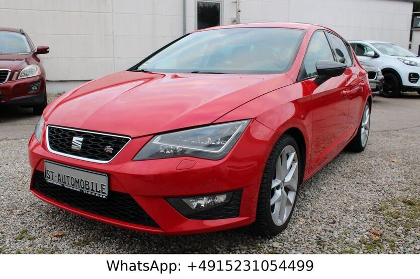 Seat Leon 198.700 km 6.950 € Waldkraiburg 84478