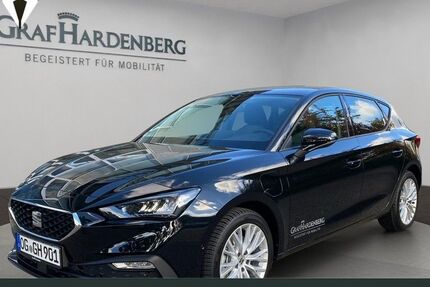 Seat Leon 4.800 km 34.570 € Offenburg 77652